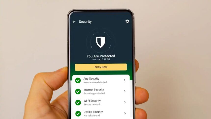 Best Security Apps to Protect Your Android Devices