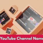 Funny YouTube Channel Name Ideas