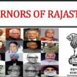 Governors of Rajasthan