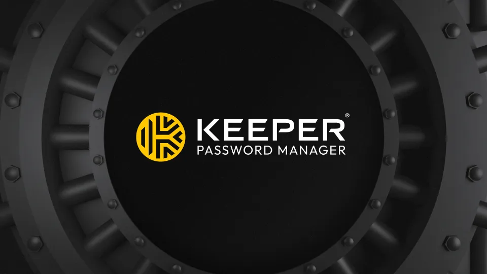 Keeper Security