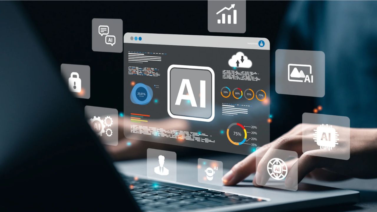 Best AI Productivity Tools for Students and Professionals