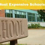 Most Expensive Schools in India and Fee Structure
