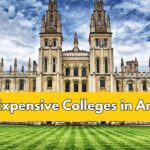 Most Expensive Colleges and Universities in America