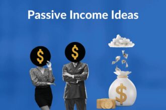 Top Passive Income Ideas in India