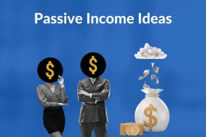 Top Passive Income Ideas in India