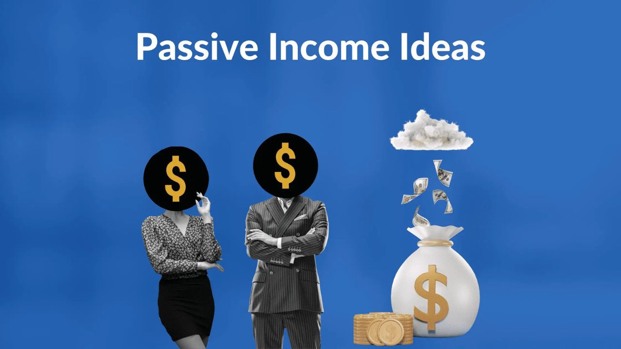 Top Passive Income Ideas in India