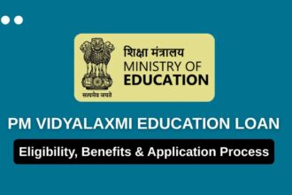 PM Vidya Lakshmi Portal