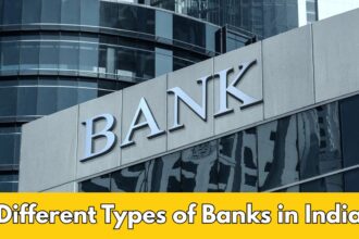 Different Types of Banks in India
