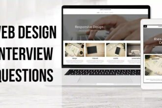 Web Designer Interview Questions and Answer