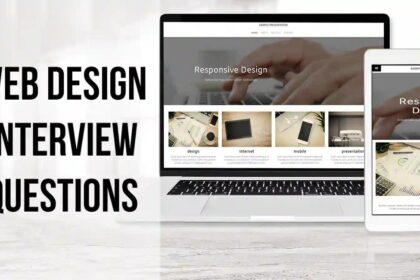 Web Designer Interview Questions and Answer
