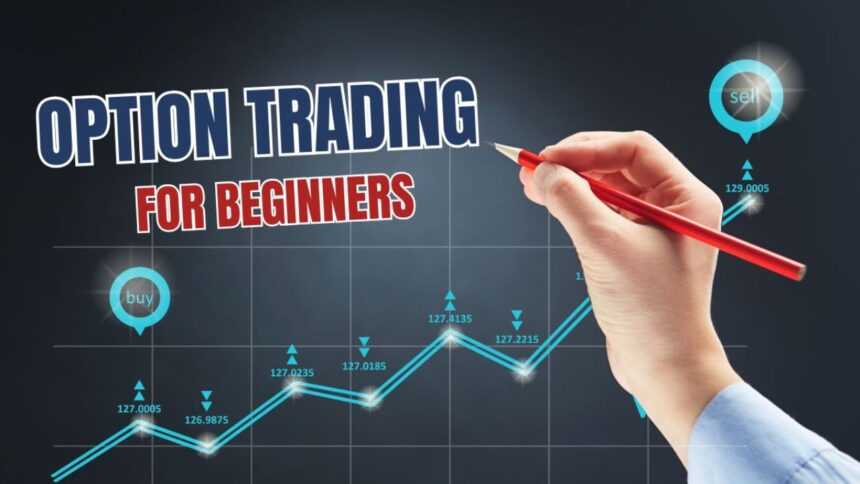 What is Options Trading