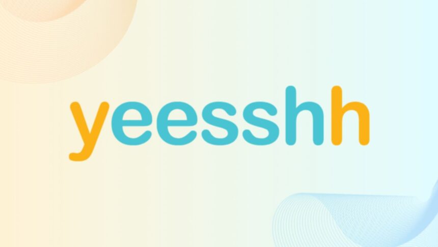 Yeesshh Review