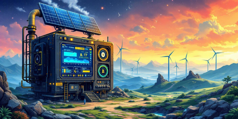 Best Crypto Mining Sites for Beginners