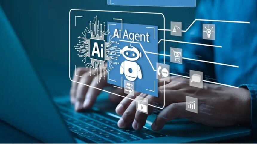 Best AI Agent Platforms