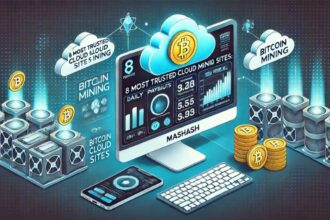 Trusted Best Cloud Mining Sites