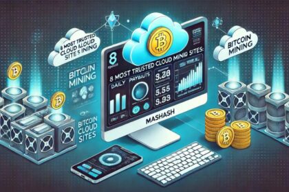 Trusted Best Cloud Mining Sites