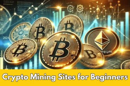 Crypto Mining Sites for Beginners