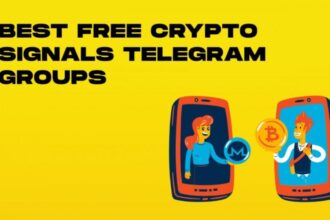 Best Crypto Telegram Channels