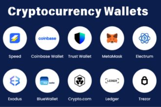 Best Crypto Wallets