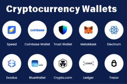 Best Crypto Wallets