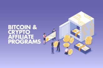 Best Cryptocurrency Affiliate Programs for Beginners