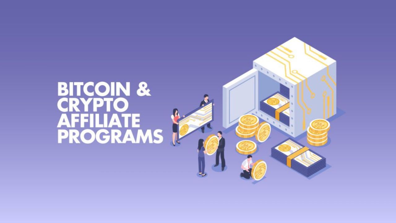Best Cryptocurrency Affiliate Programs for Beginners in 2026