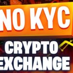 Best No KYC Crypto Exchanges