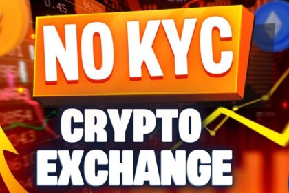 Best No KYC Crypto Exchanges