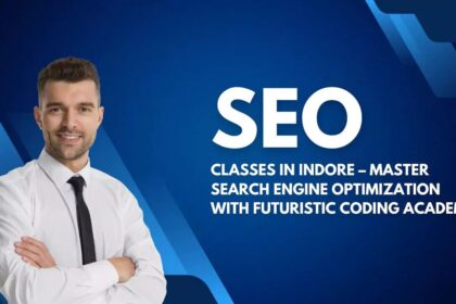 Best SEO Courses in Indore