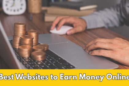 Best Websites to Earn Money Online