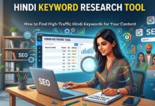 Hindi Keyword Research Tool