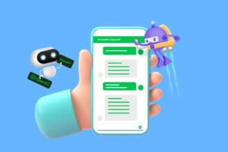 How To Build an App with ChatGPT Without Writing Your Code