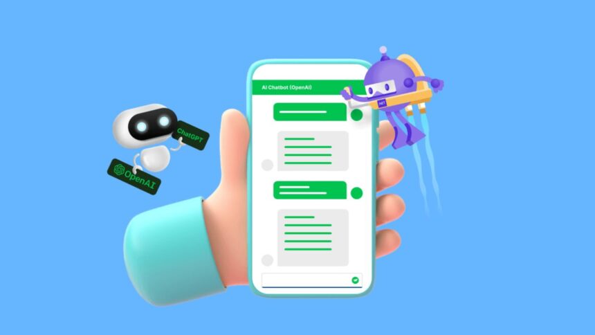 How To Build an App with ChatGPT Without Writing Your Code
