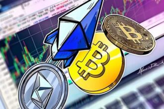 New Cryptocurrencies to Invest in Today