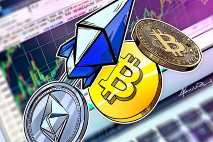 New Cryptocurrencies to Invest in Today