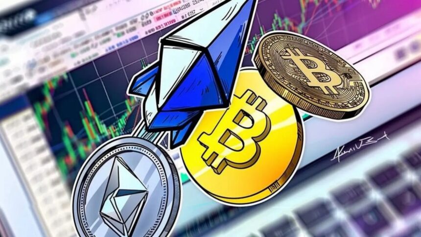 New Cryptocurrencies to Invest in Today