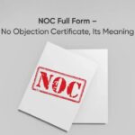 What is NOC Full Form