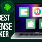 personal expense tracker apps