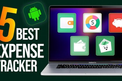 personal expense tracker apps