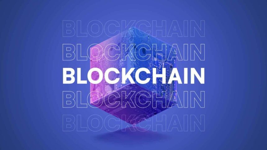 Top Blockchain Development Companies