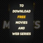 Best Web Series Download Websites