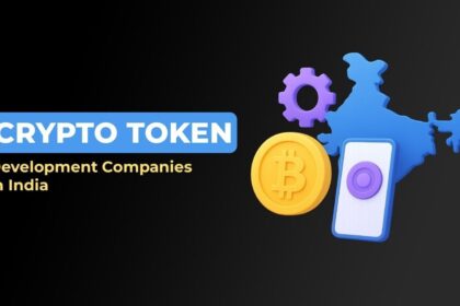 Crypto Token Development Companies