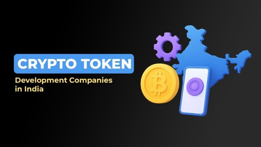 Crypto Token Development Companies