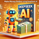 DeepSeek R1 AI Prompt to Make Money Online