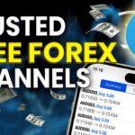 Top Forex Signals Telegram Channels
