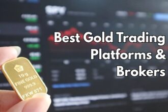 Best Gold Trading Platforms in India