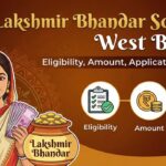 Lakshmir Bhandar Scheme Registration