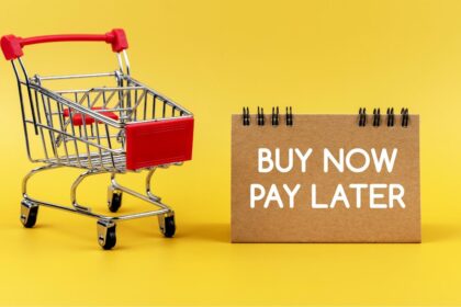 Best Buy Now Pay Later Apps in India