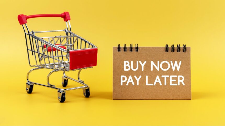 Best Buy Now Pay Later Apps in India