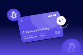 Best Crypto Cards
